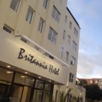 Heathlands Hotel Bournemouth3