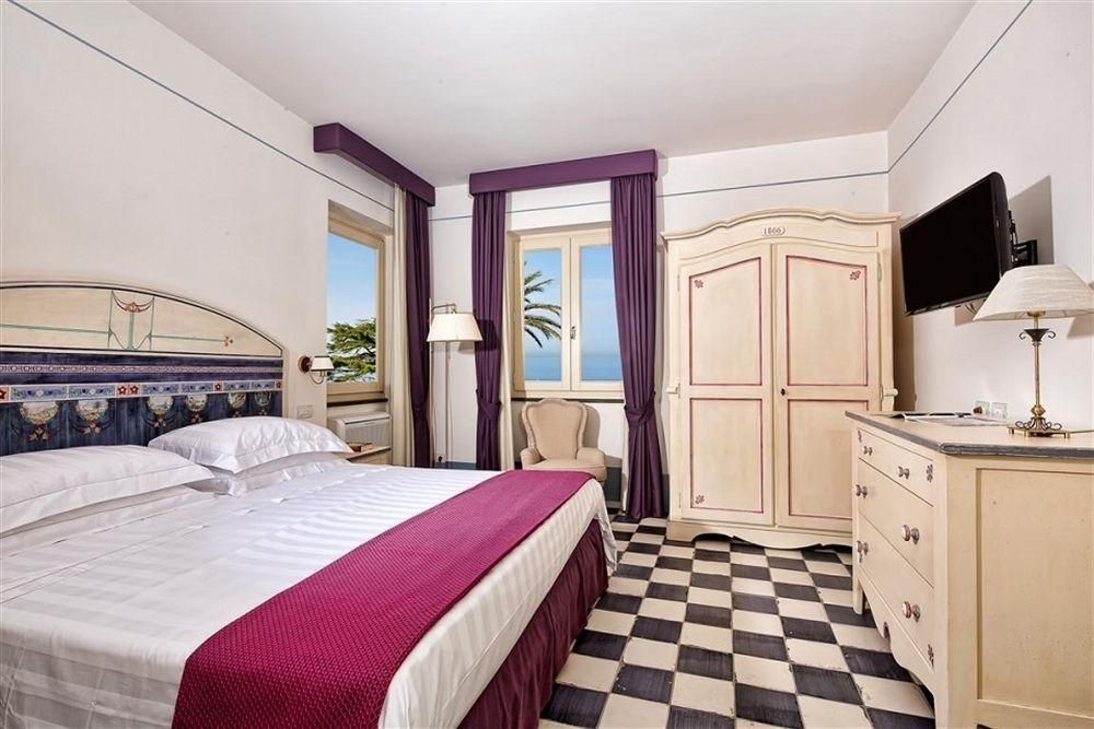 Villa Sabrina Relais2