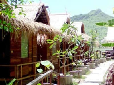Kasem Island Resort Kasem Island Resort