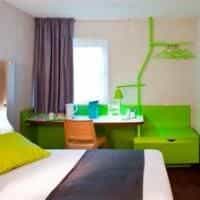 Campanile Hotel Bradford Campanile Hotel Bradford