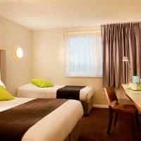 Campanile Hotel Bradford Campanile Hotel Bradford