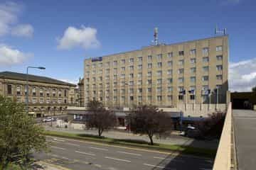 Hilton Bradford Hotel