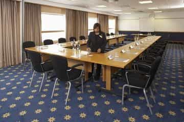 Hilton Bradford Hotel Hilton Bradford Hotel
