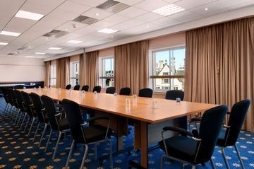 Hilton Bradford Hotel2