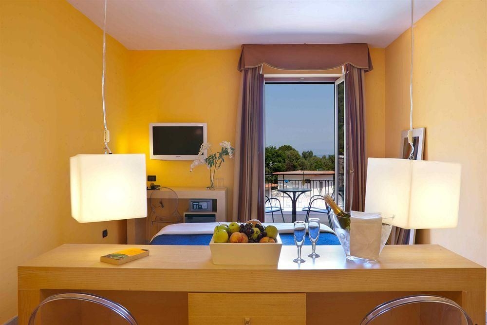Hotel Rivage Sorrento4