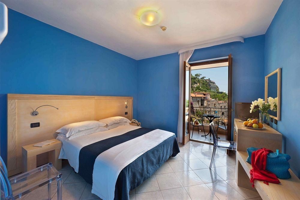 Hotel Rivage Sorrento1