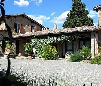 L'Aia Country Holidays L'Aia Country Holidays