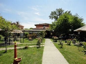 Bed and Breakfast Le Torri4
