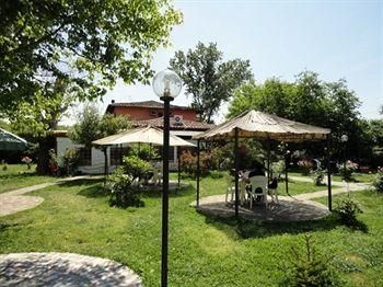 Bed and Breakfast Le Torri0