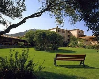 Hotel Rocce Sarde Hotel Rocce Sarde