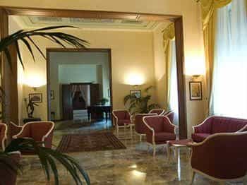 Hotel Valentini