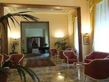 Hotel Valentini Hotel Valentini
