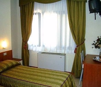 Hotel San Siro Fiera4