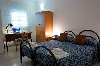 Hotel Residence Nemo1