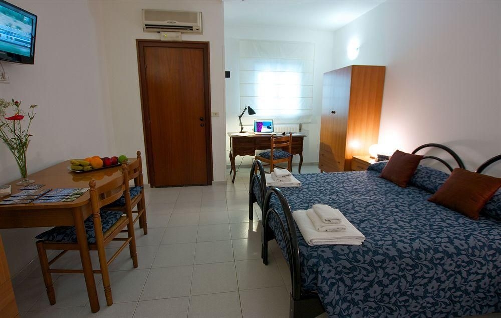 Hotel Residence Nemo4