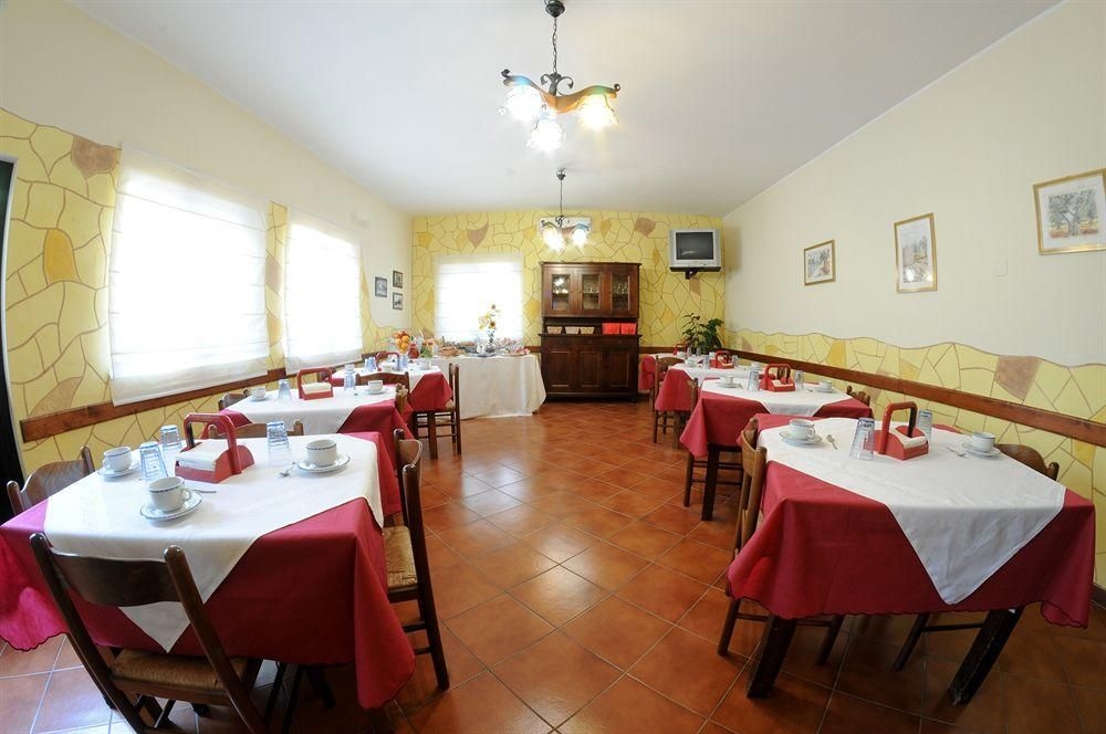 Hotel Residence Nemo3