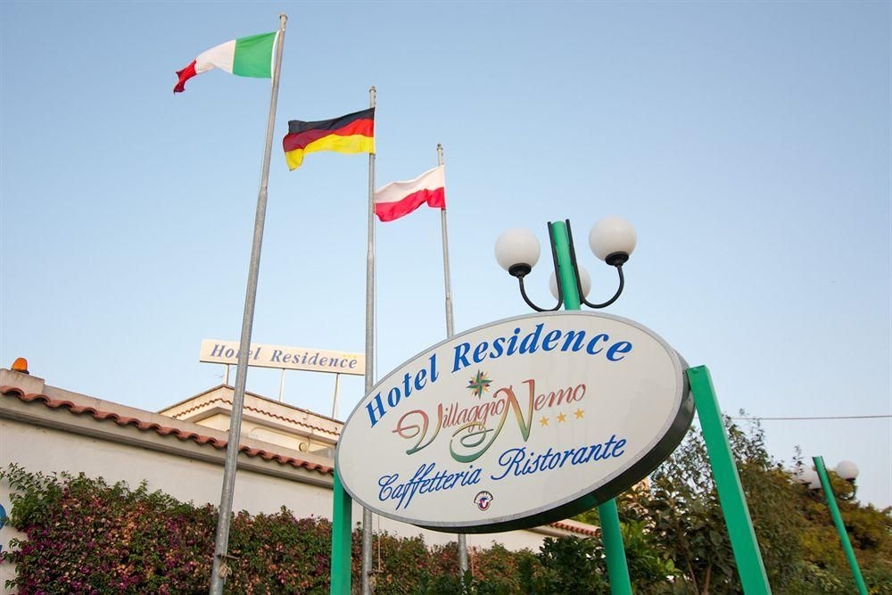 Hotel Residence Nemo2