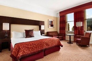 DoubleTree by Hilton Brighton Metropole4