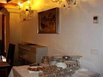 Bed and Breakfast Alla Vigna1