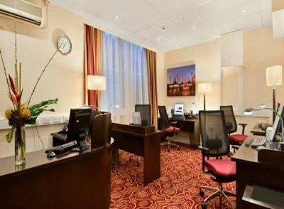 Hilton Brighton Metropole Hotel3