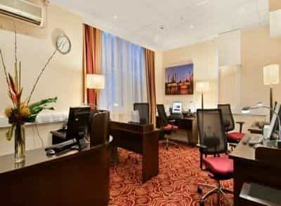 Hilton Brighton Metropole Hotel Hilton Brighton Metropole Hotel