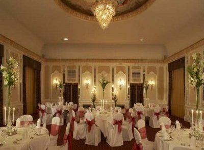 Hilton Brighton Metropole Hotel1
