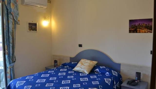 APARTMENT CAPACITY 2