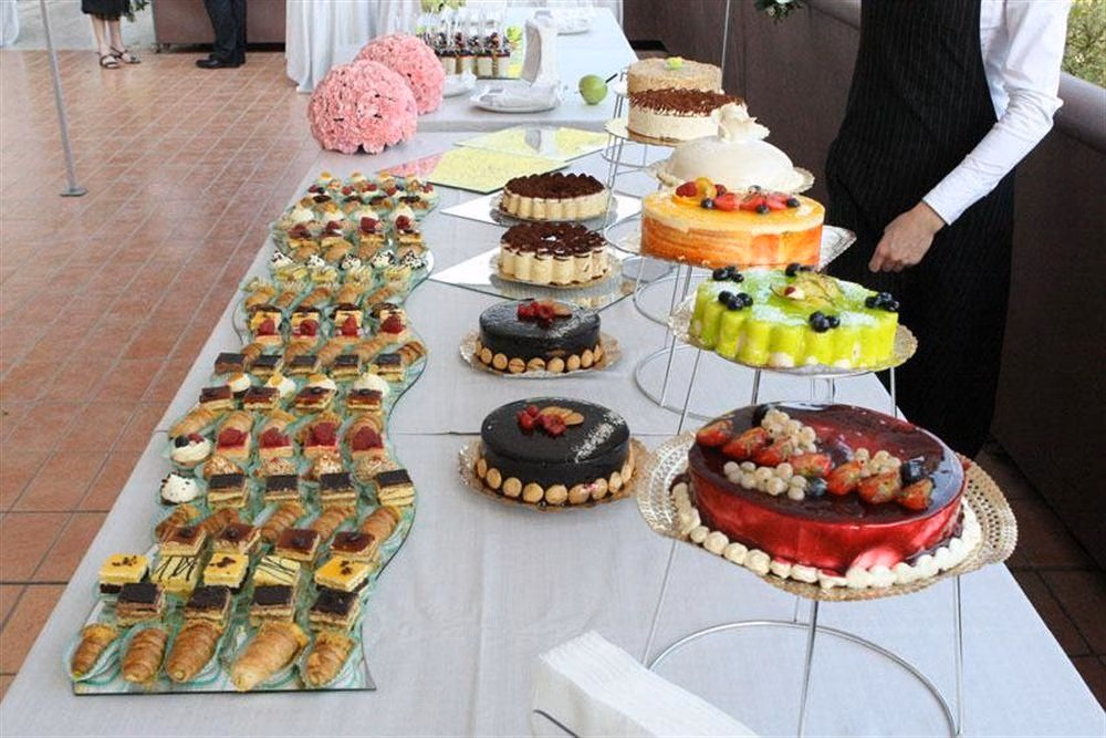 Elodia nel Parco Ristorante & Relais3