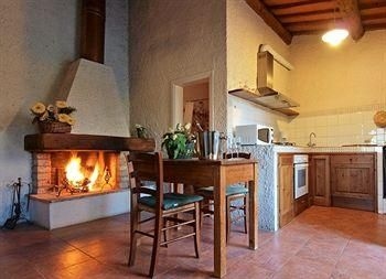 Farm House La Moraia4