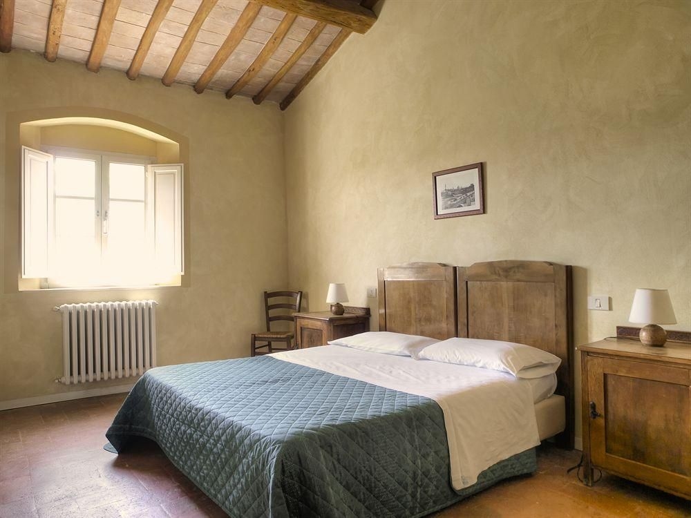 Farm House La Moraia0