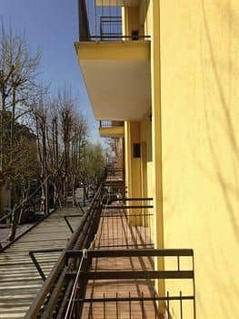 Hotel Busignani Hotel Busignani