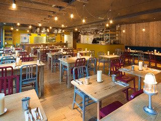 Myhotel Brighton4