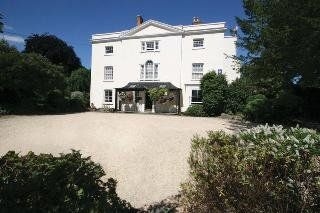 Best Western Henbury Lodge Hotel1