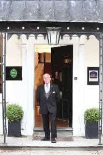 Best Western Henbury Lodge Hotel Best Western Henbury Lodge Hotel