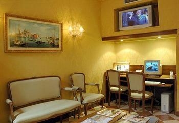 Antica Locanda Al Gambero2
