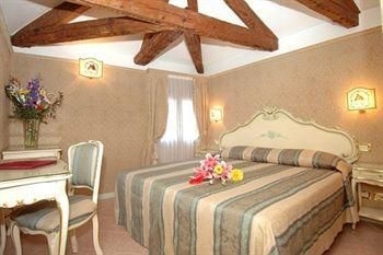 Antica Locanda Al Gambero0