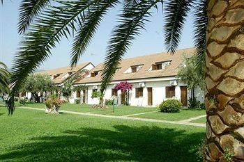 Nausicaa Village1