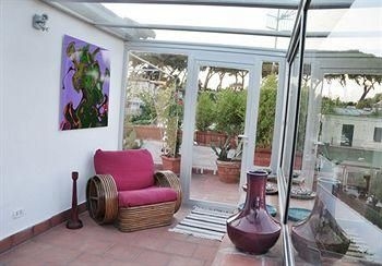 Residenza le Rose Villa d'Arte1