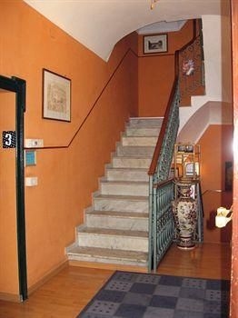 A Roma San Pietro Best Bed3