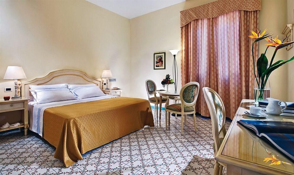 Albergo Terme La Reginella2