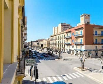 Renda Appartamenti Renda Appartamenti