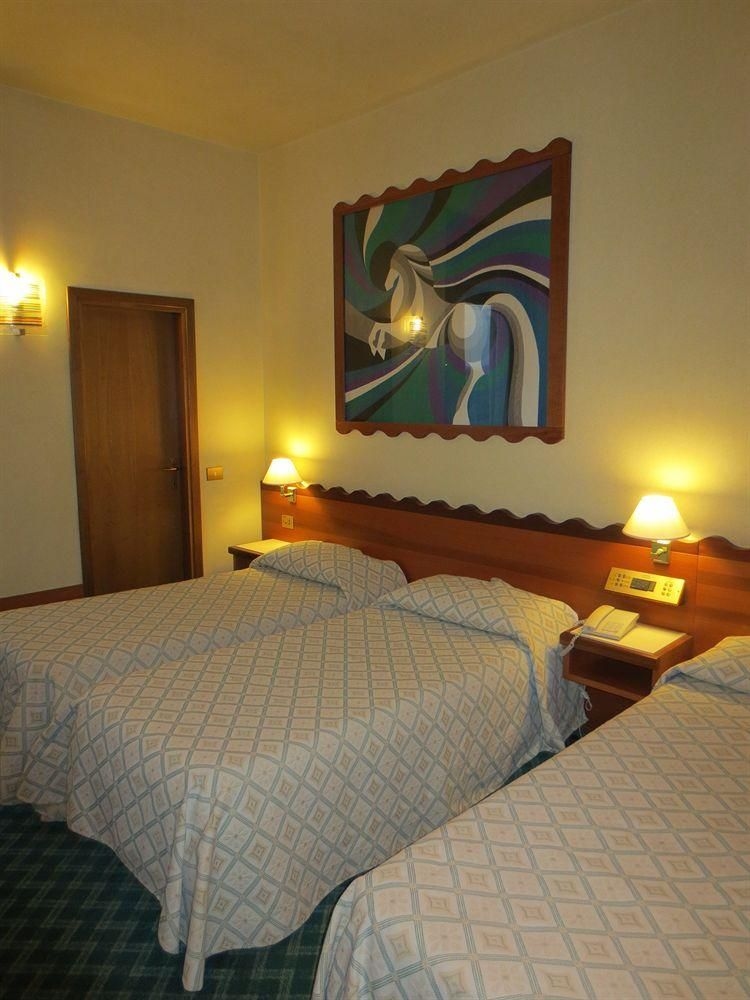 Hotel Europa3
