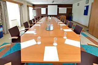 ฮอลิเดย์ อินน์ บริสตอล แอร์พอร์ต โดย IHG (Holiday Inn Bristol Airport By IHG)4