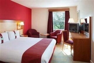 ฮอลิเดย์ อินน์ บริสตอล แอร์พอร์ต โดย IHG (Holiday Inn Bristol Airport By IHG)2