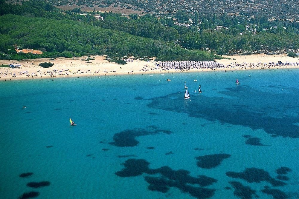 Calaserena Village2