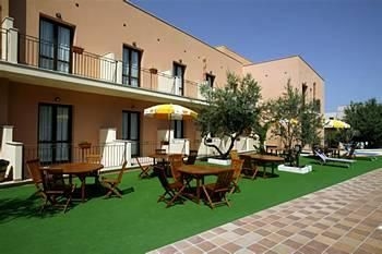 Hotel Antares2