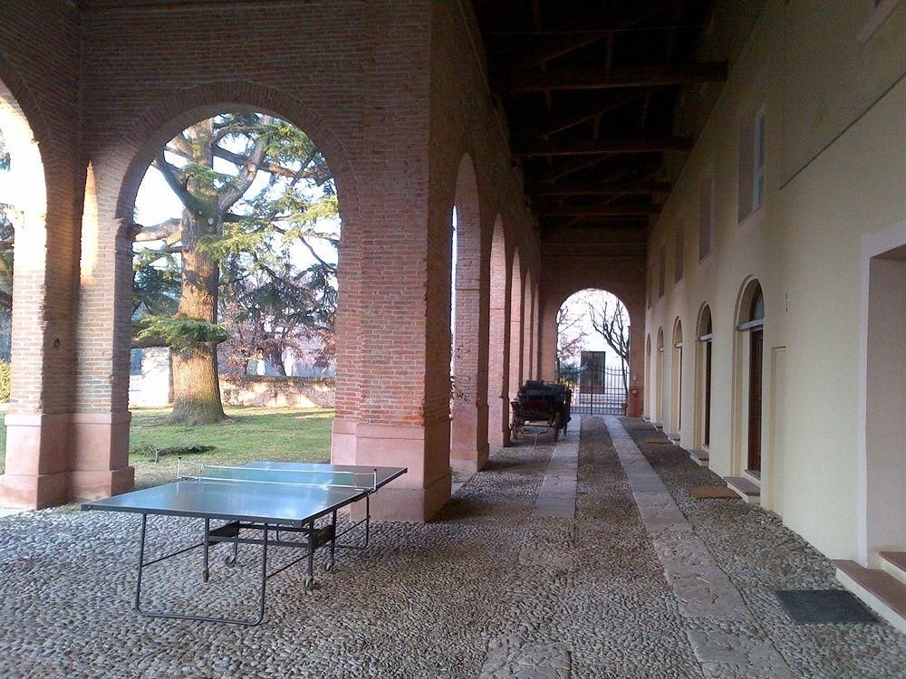 Hotel Relais Villa Corner della Regina4