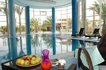 Hilton Garden Inn Matera2