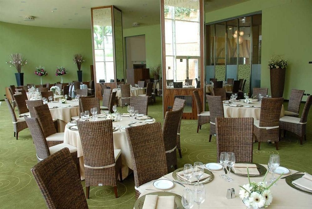 Hilton Garden Inn Matera4