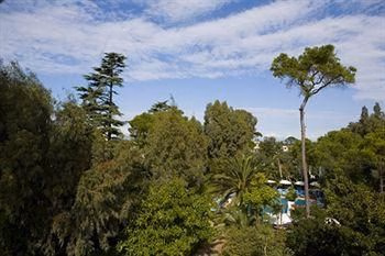 Hotel Central Park Terme2